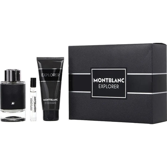 Mont blanc Explorer set