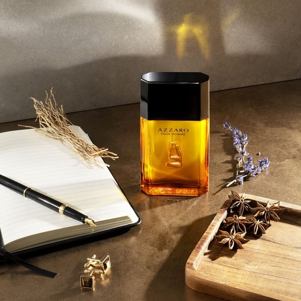 Azzaro EDP
