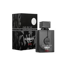 Club de Nuit Urban