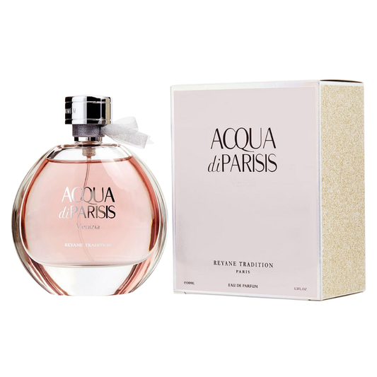 Aqua di parisis vinizia