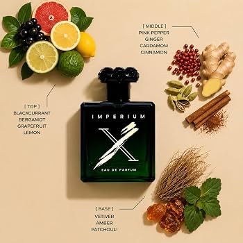 IMPERIUM X