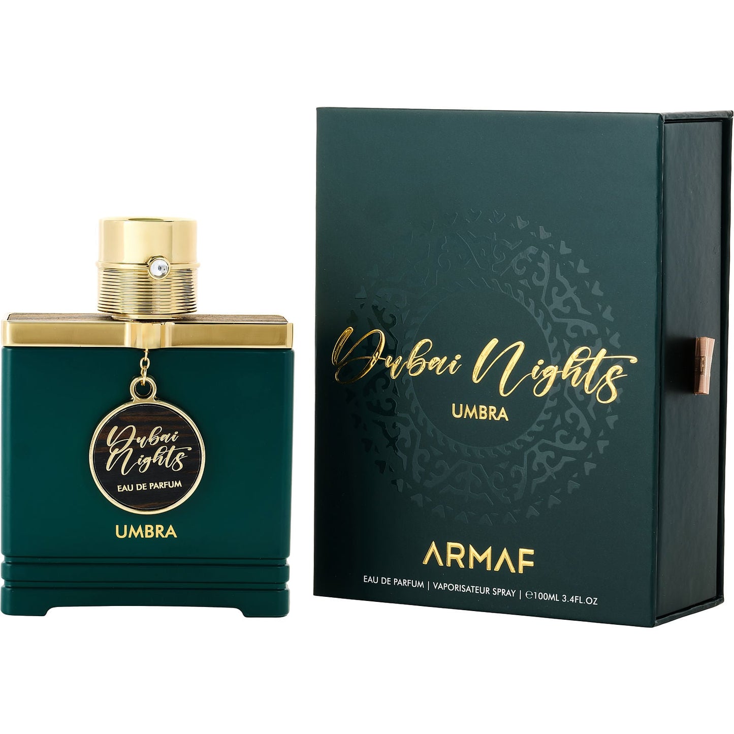 Dubai Nights umbra by Armaf