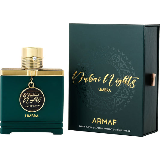 Dubai Nights umbra by Armaf