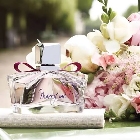 Lanvin (Categoria exclusivas) Merry me! EDP