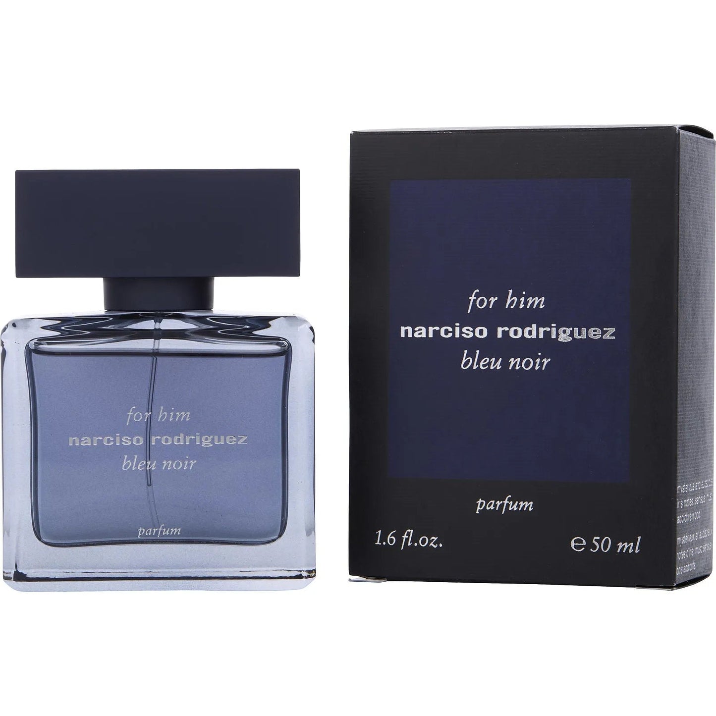 Narciso Rodriguez Bleu Noir Parfum