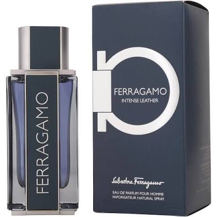 Ferragamo Intense Leader