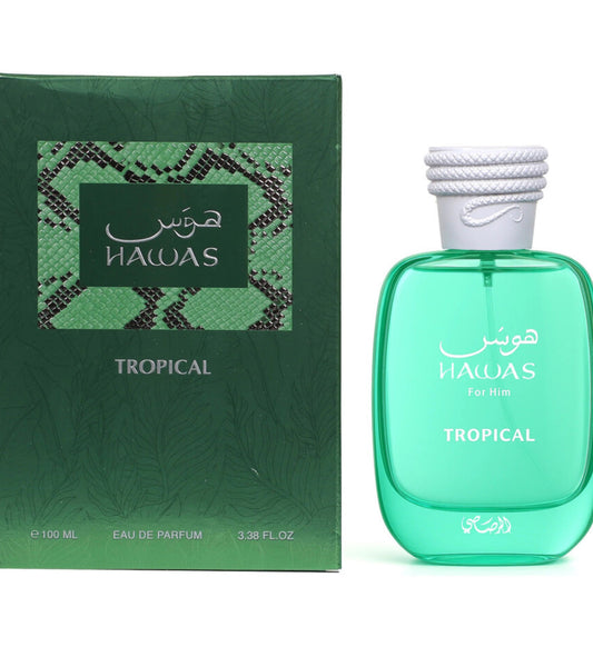Hawas Tropical