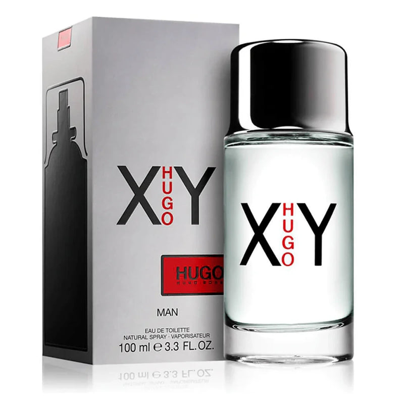 Hugo Boss XY