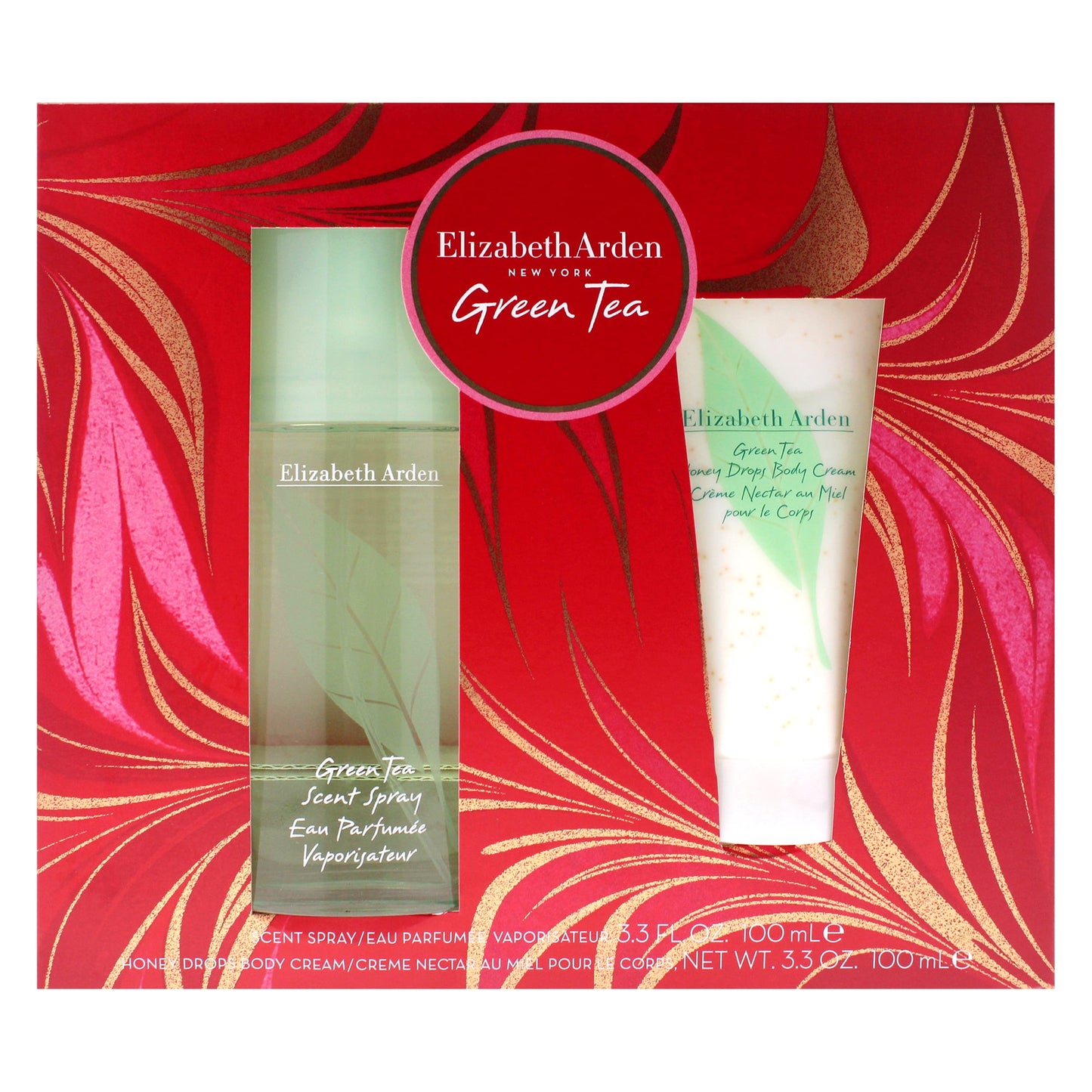 Té verde by Elizabeth Arden