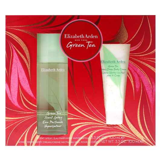 Té verde by Elizabeth Arden