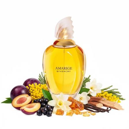 Givenchy Amirage EDT