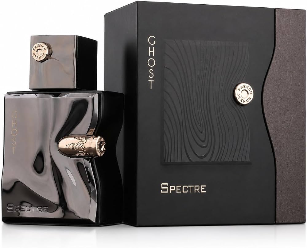 Ghost spectre by French Avenue