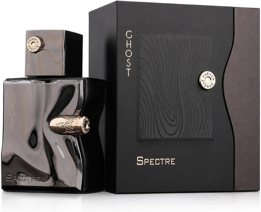 Ghost spectre by French Avenue