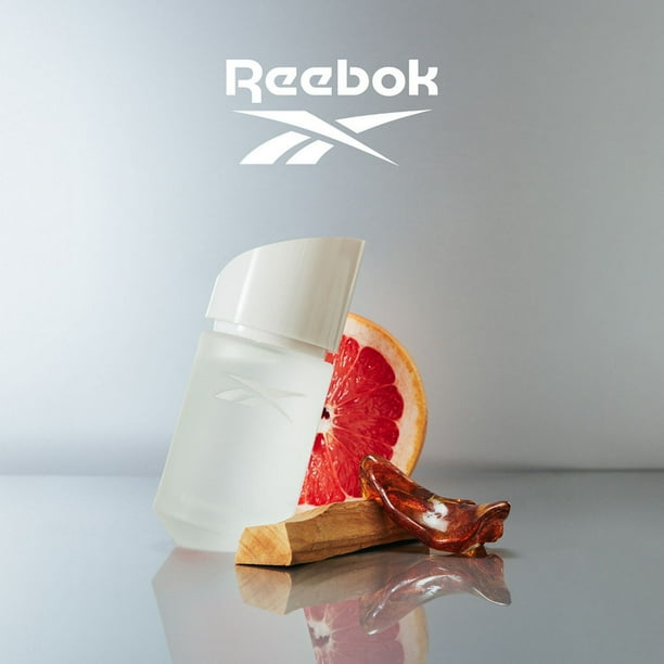 Reebok White for Everyone