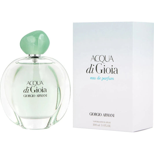 Aqua di Giogia