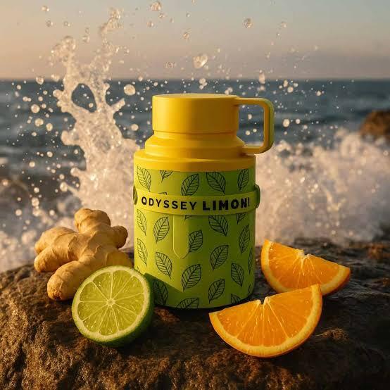 Limoni by Armaf