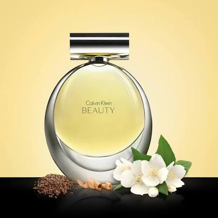 Beauty Calvin Klein