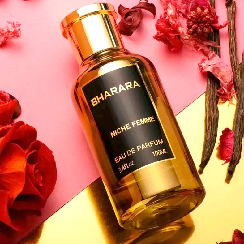 Bharara Niche Femme