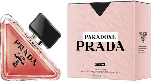 Prada Paradox Intense