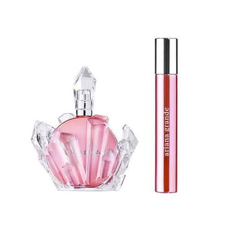 REM Cherry Eclipse set by Ariana Grande.