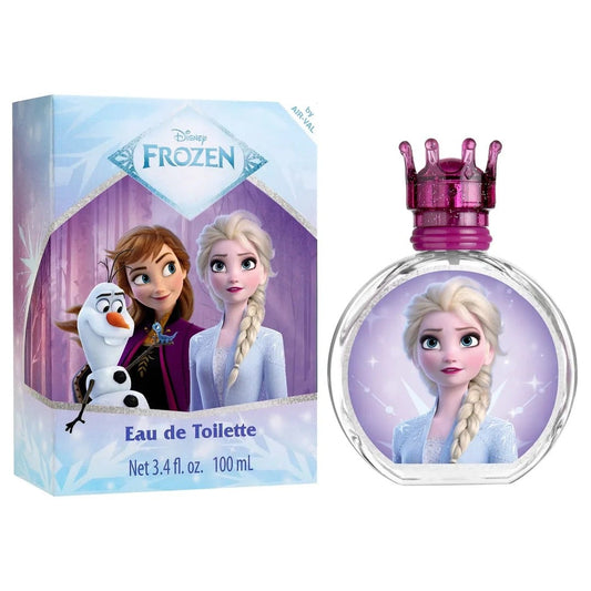 Infantil Frozzen