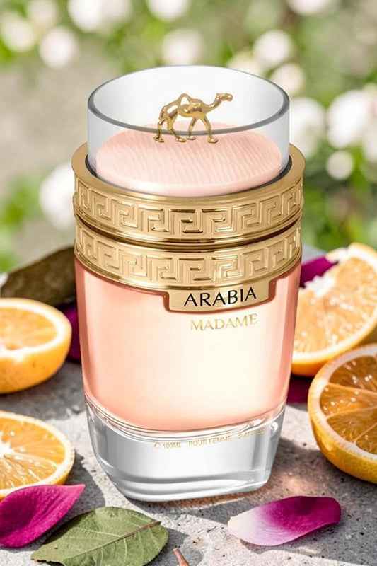 Arabia Madame