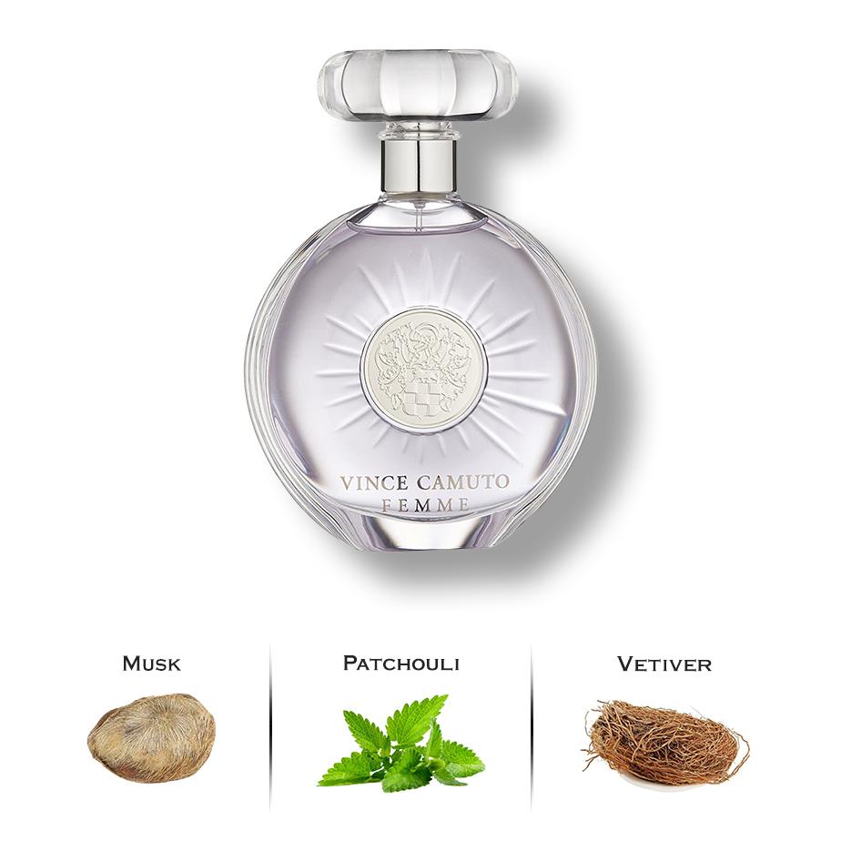 Vince Camuto Femme