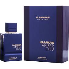 Al Haramain Dubai Night