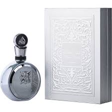 Fakhar Silver