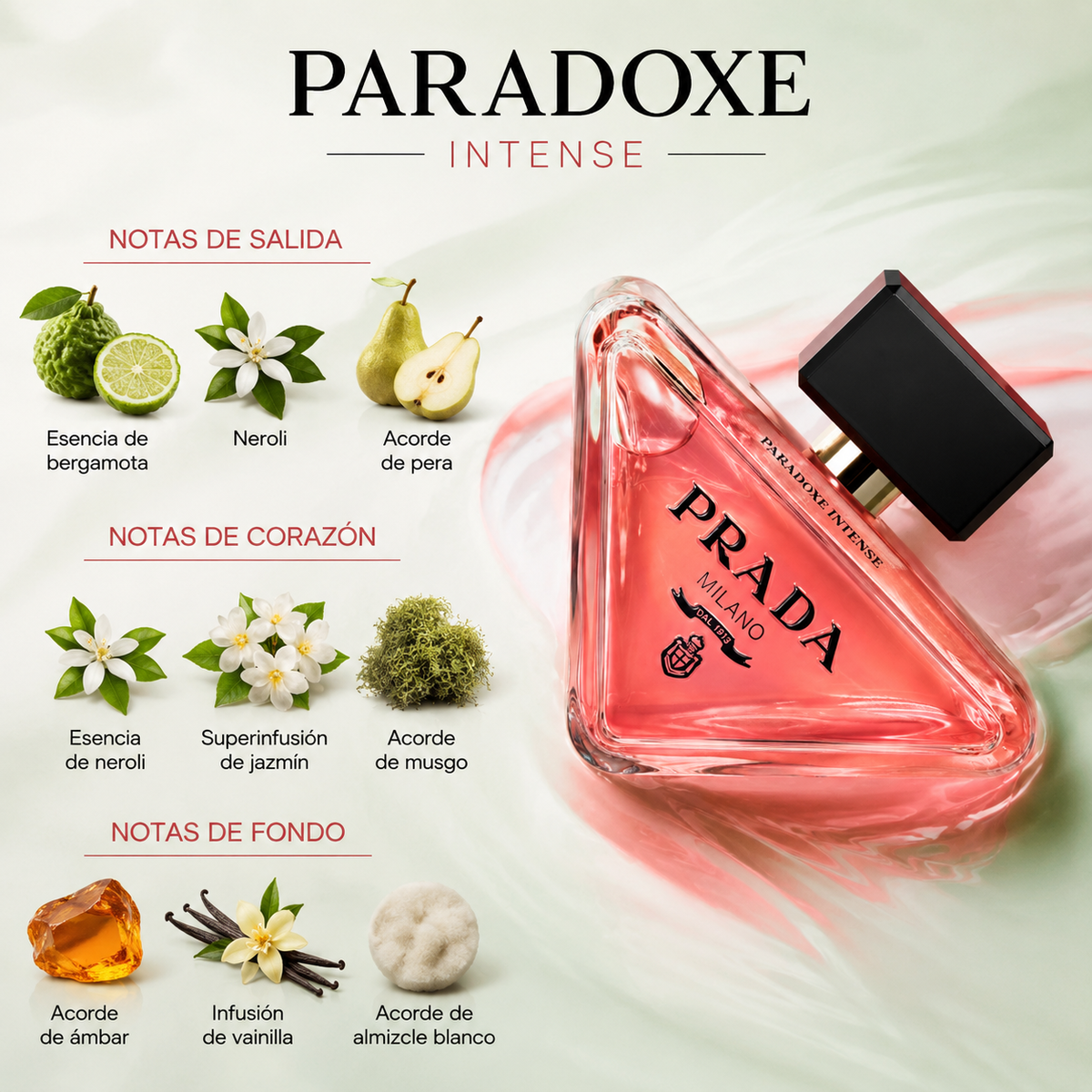 Prada Paradox Intense