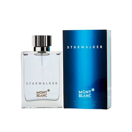 Mont blanc Starwalker
