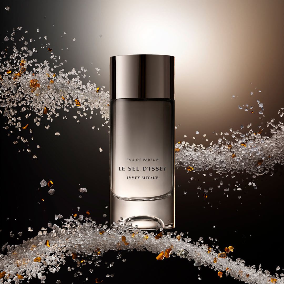 Le Sel D'ssey EDP by Issey Miyake