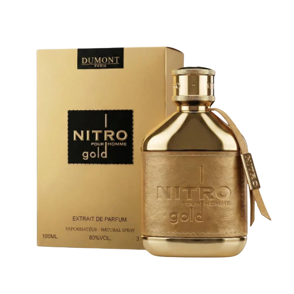 Nitro Gold