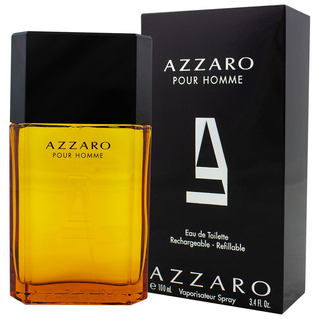 Azzaro EDP