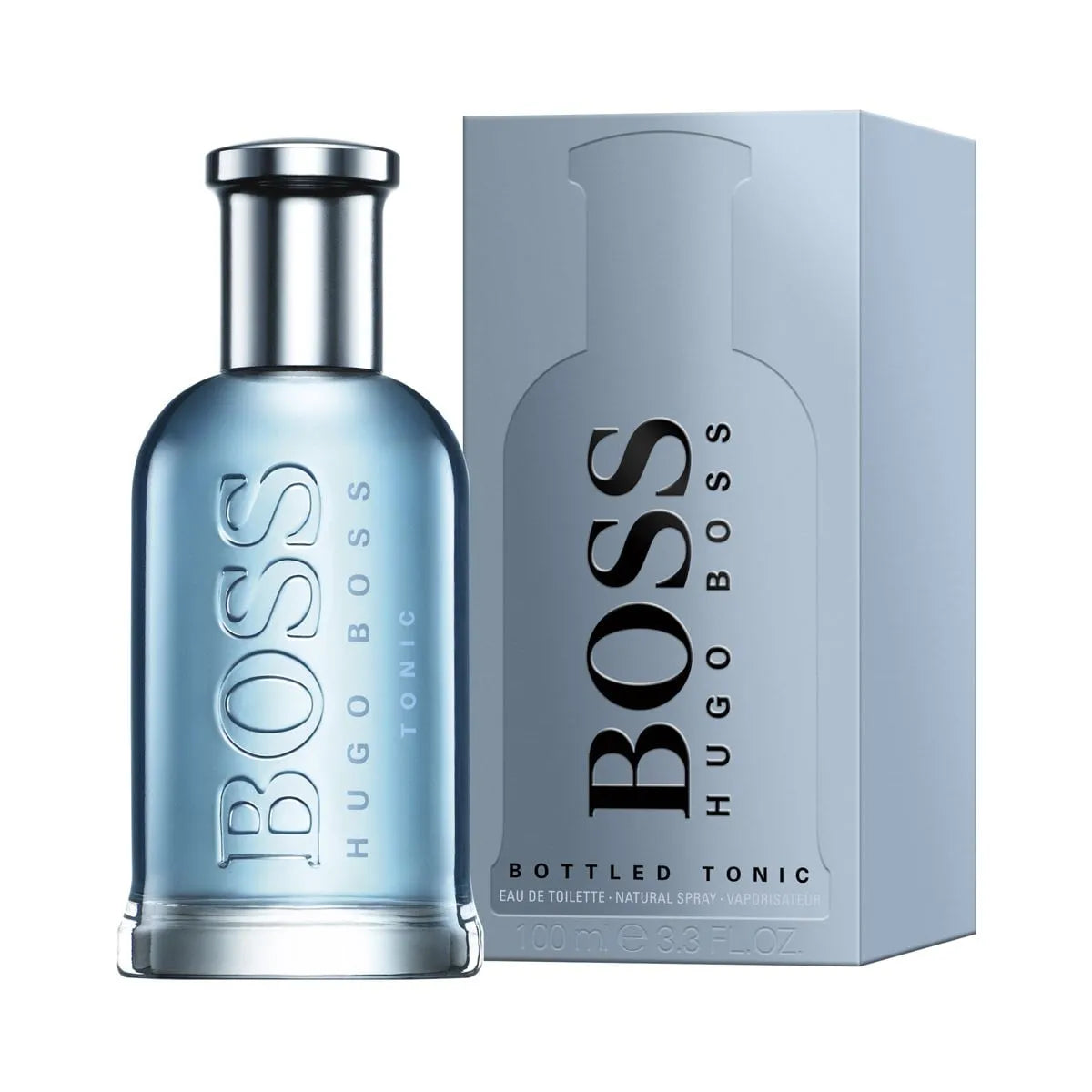 Hugo boss Bottled Tonic 100ml EDT
