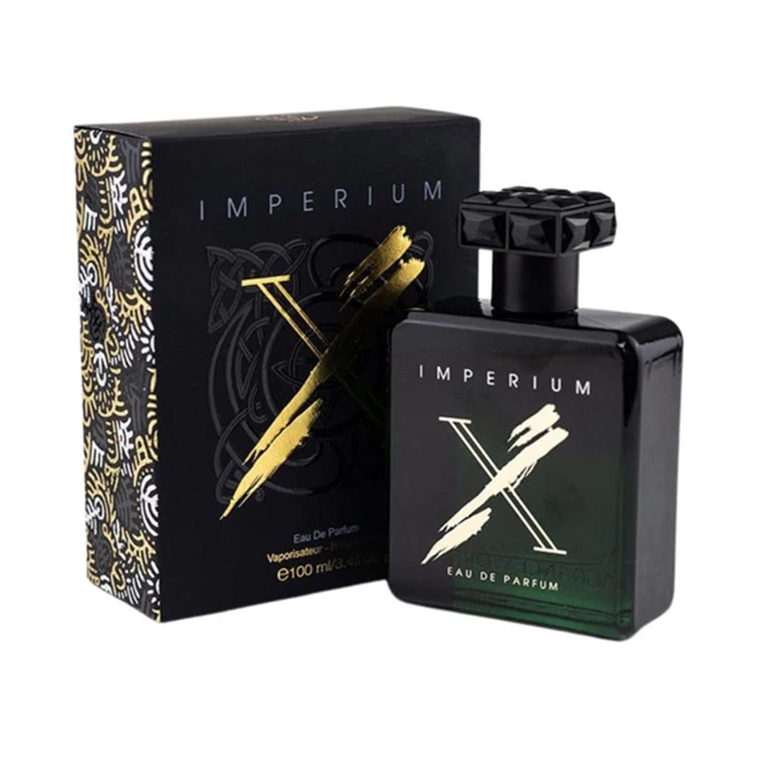 IMPERIUM X