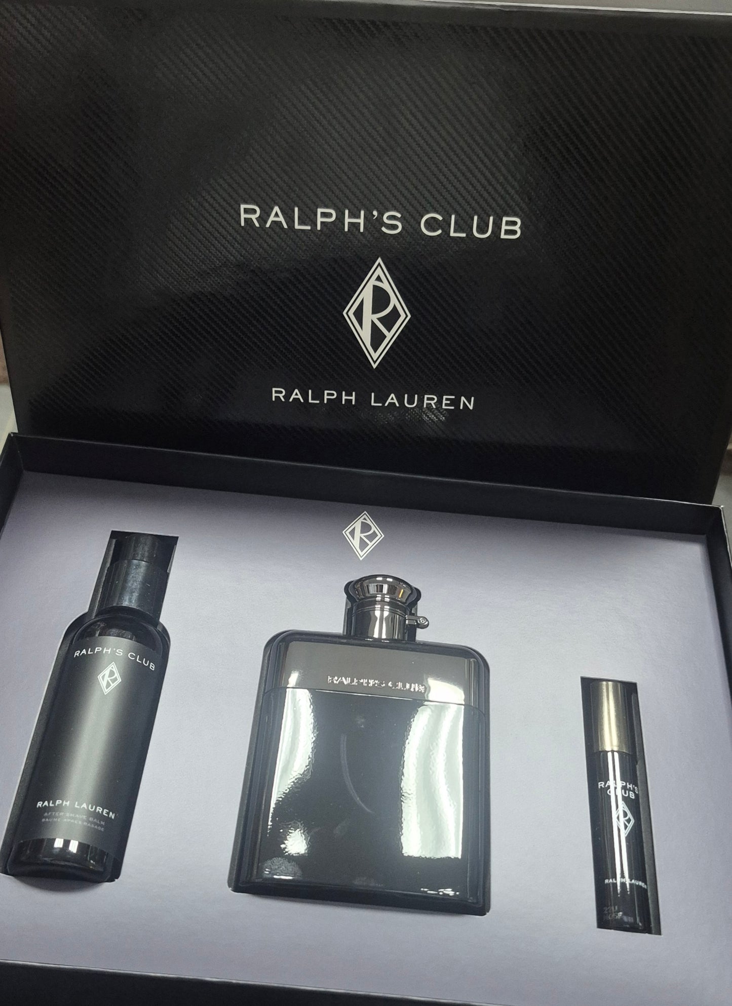 Ralph Lauren Ralph's Club EDP