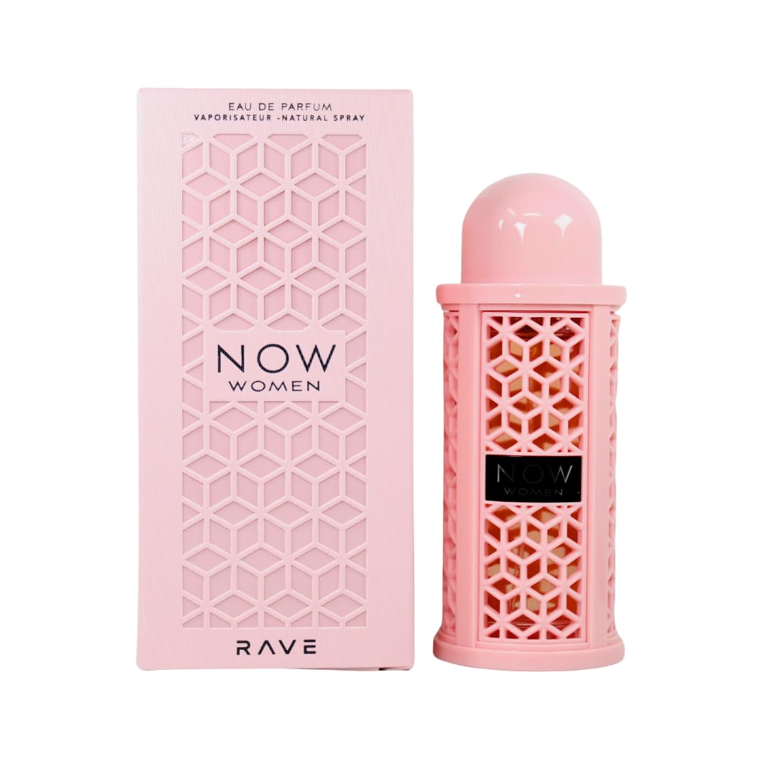 Now by Rave