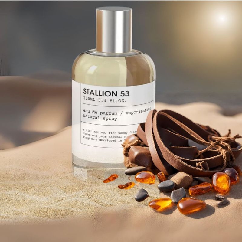 Stallion 53