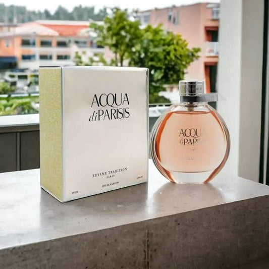Aqua di parisis vinizia
