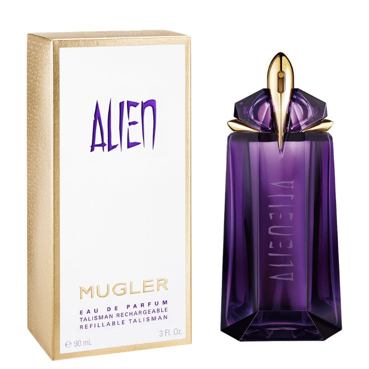 Alien by Mugler