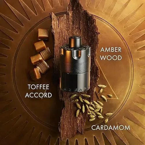 Azzaro Most Wanted EDP