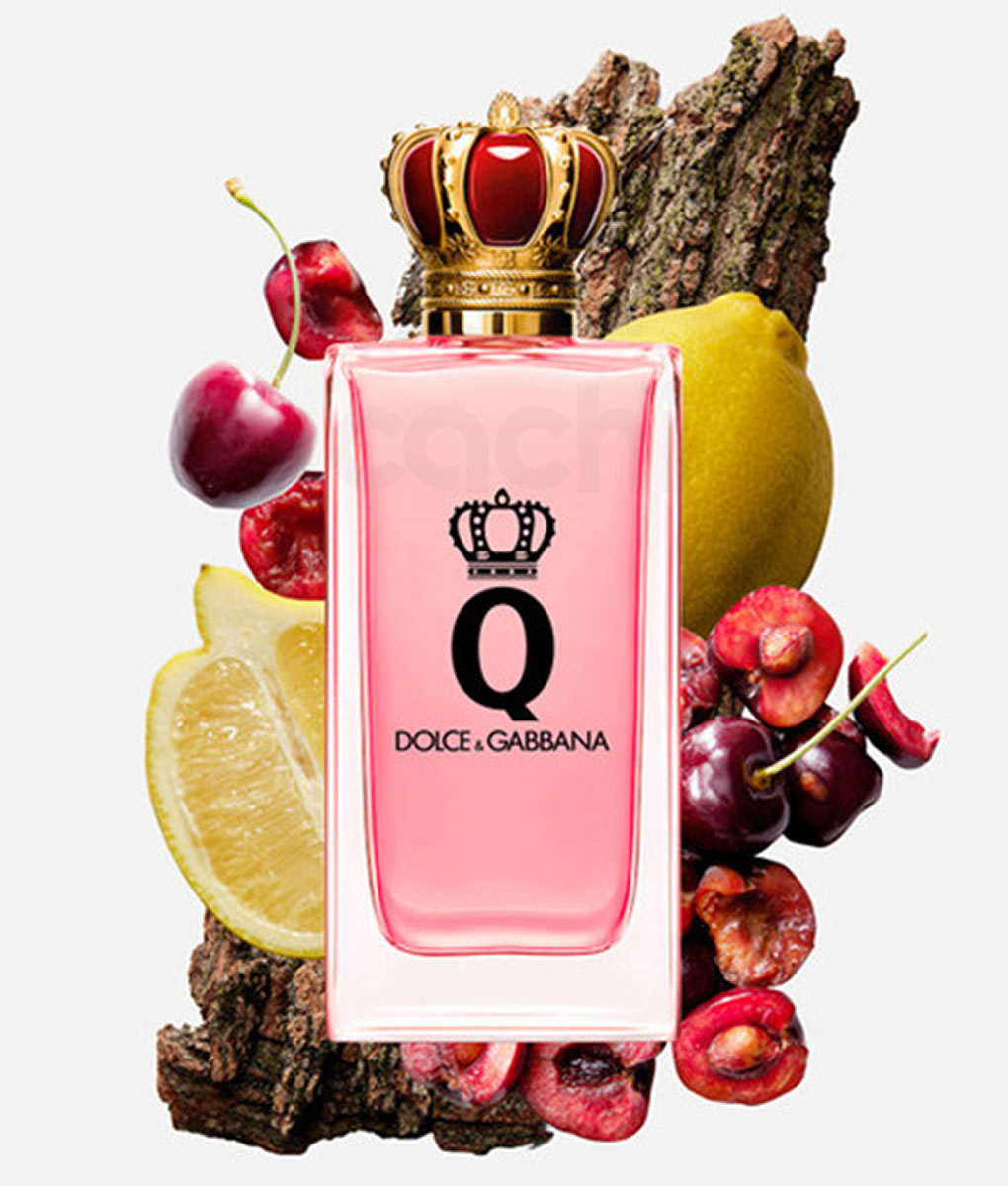 Q set by D&G