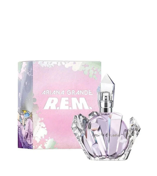 REM by Ariana Grande