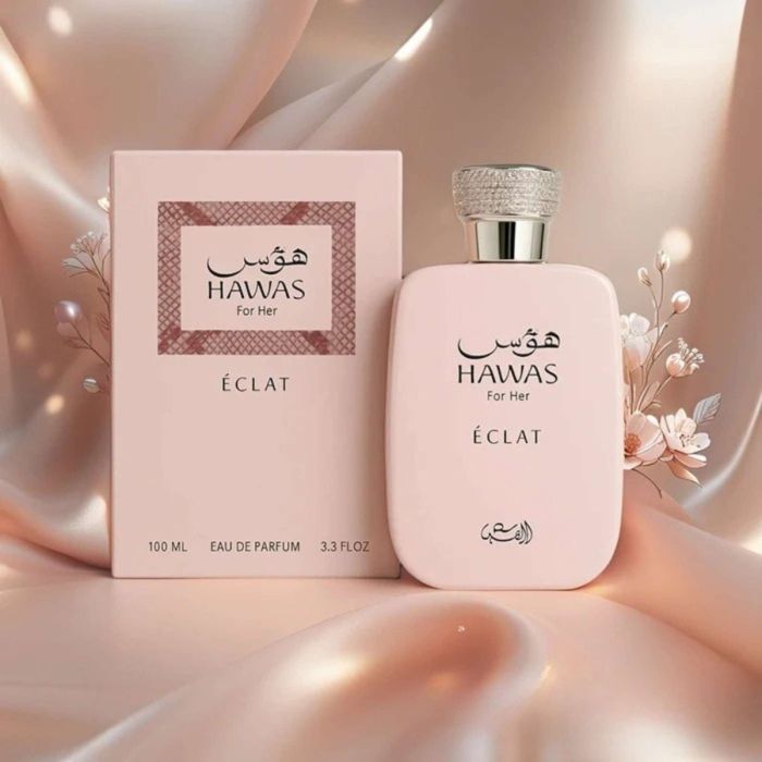 Hawas Eclat by Rasasi
