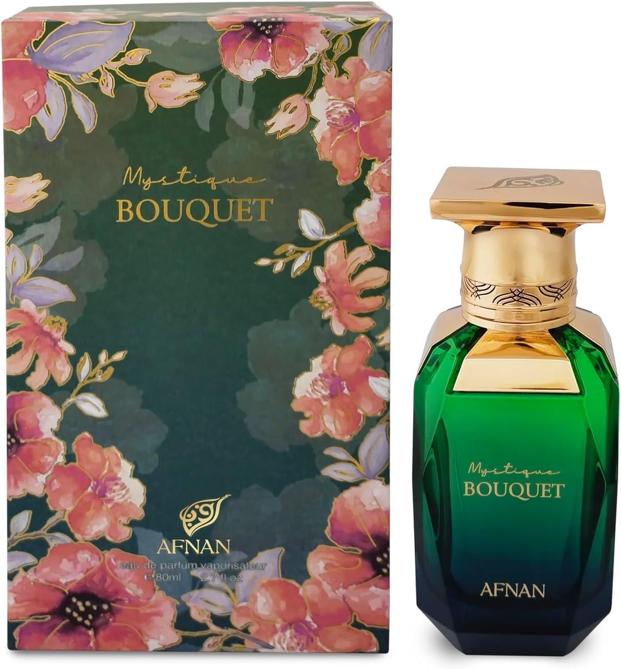 Mistique Bouquet
