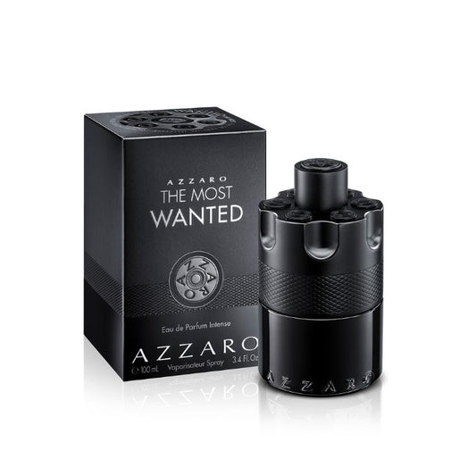 Azzaro Most Wanted EDP