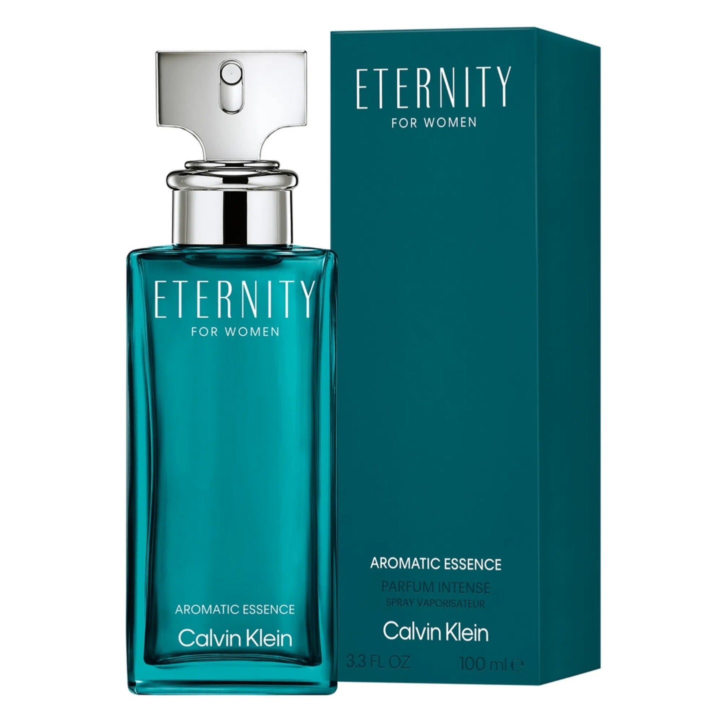 Eternity Aromatic Essence for women