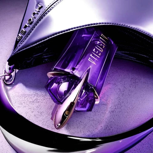 Alien by Mugler
