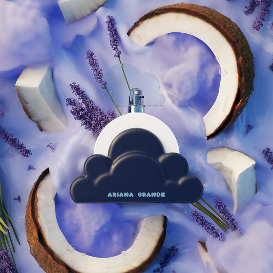 Ariana Grande Cloud 2.0 INTENSE